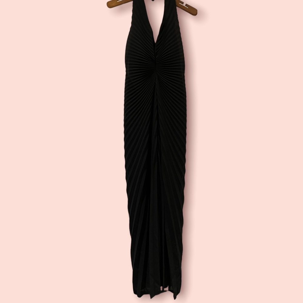 BEAUTIFUL Crinkle Dress By Joseph Ribkoff ****see listing for size****